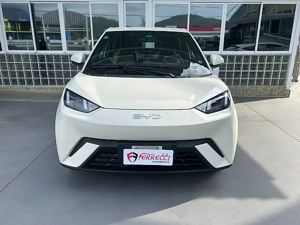 BYD Dolphin Mini - Imagem 2