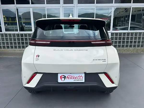 BYD Dolphin Mini - Imagem 14