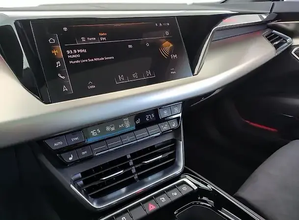 Audi E-tron  GT - Imagem 11