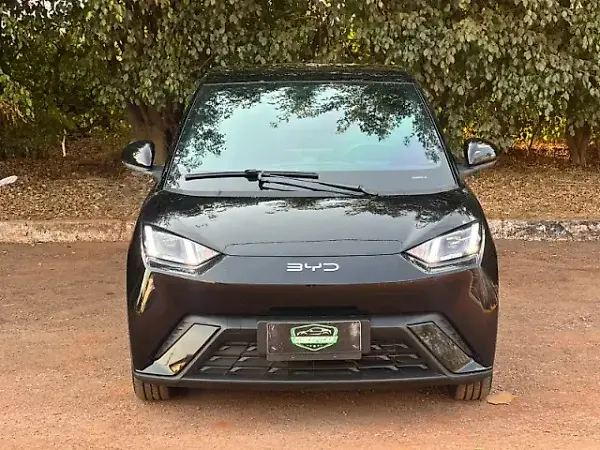 BYD Dolphin Mini - Imagem 2
