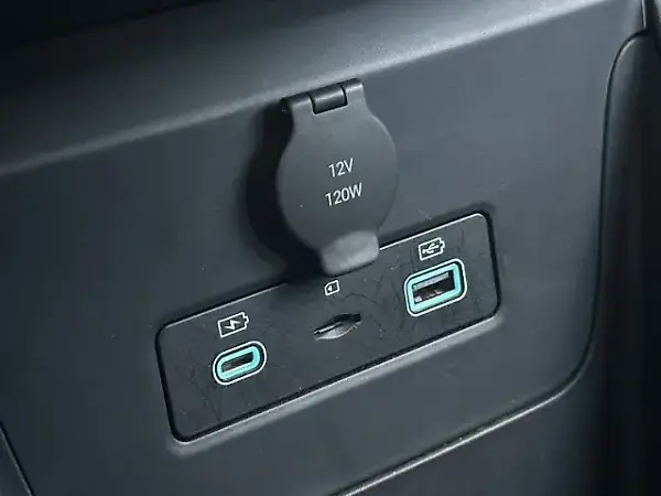 BYD Dolphin Mini - Imagem 12