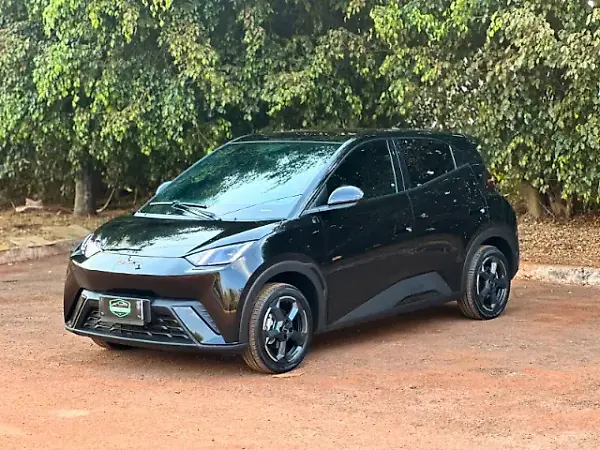 BYD Dolphin Mini - Imagem 3
