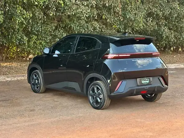 BYD Dolphin Mini - Imagem 7