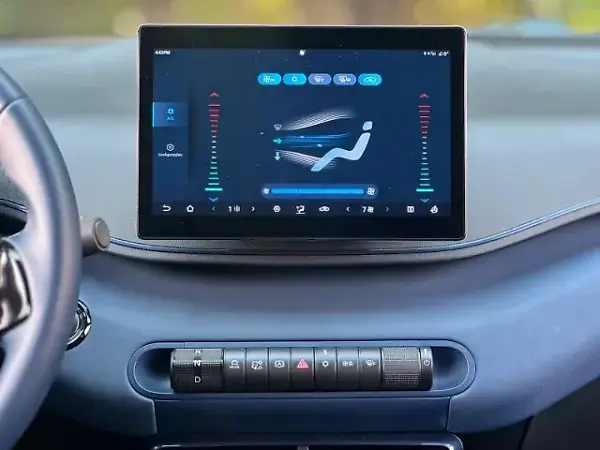 BYD Dolphin Mini - Imagem 10