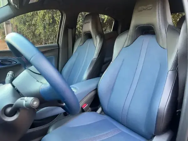 BYD Dolphin Mini - Imagem 18