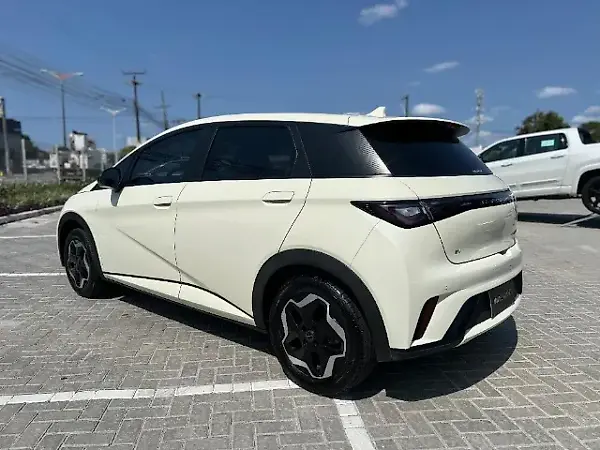 BYD Dolphin - Imagem 6