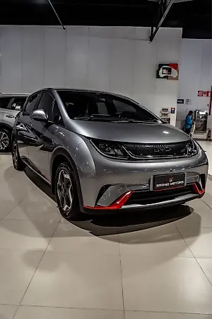 BYD Dolphin - Imagem 6
