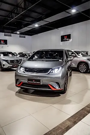 BYD Dolphin - Imagem 5