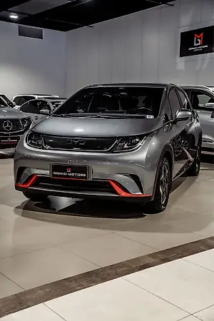BYD Dolphin - Imagem 4