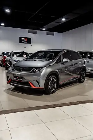 BYD Dolphin - Imagem 2