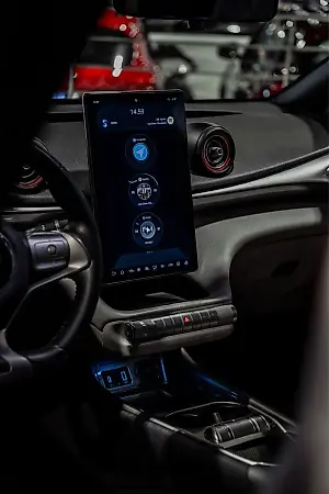 BYD Dolphin - Imagem 15