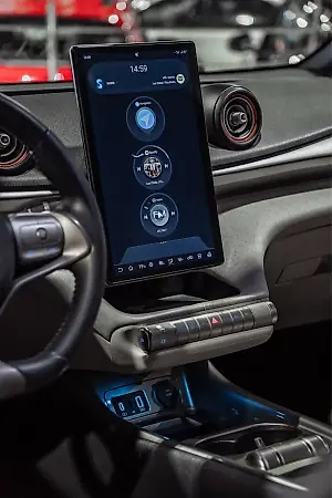 BYD Dolphin - Imagem 10