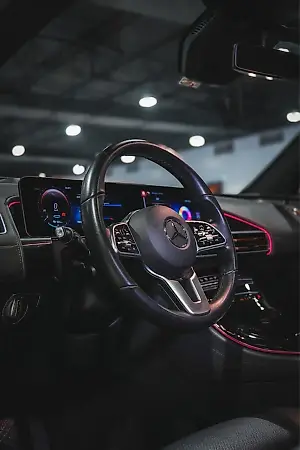 Mercedes Eqc400 - Imagem 10