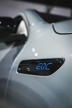 Mercedes Eqc400 - Imagem 7