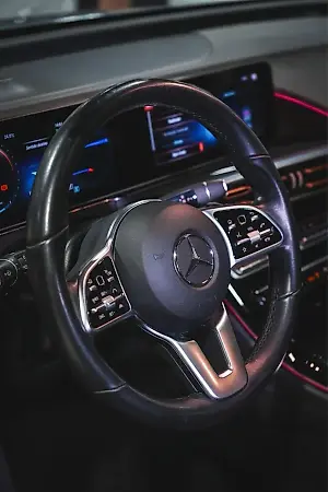 Mercedes Eqc400 - Imagem 6