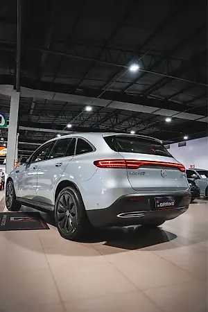 Mercedes Eqc400 - Imagem 3