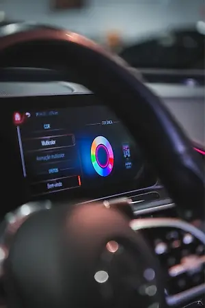 Mercedes Eqc400 - Imagem 11