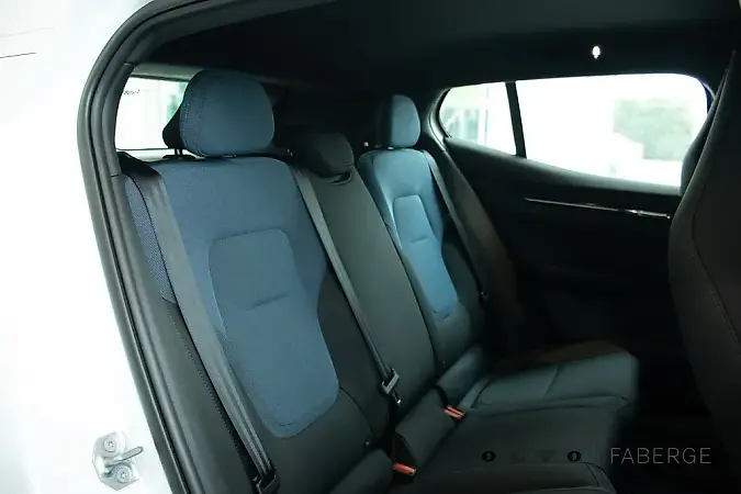 Volvo EX30 - Imagem 10