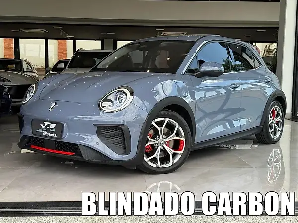 GWM Ora 03 - Imagem 1