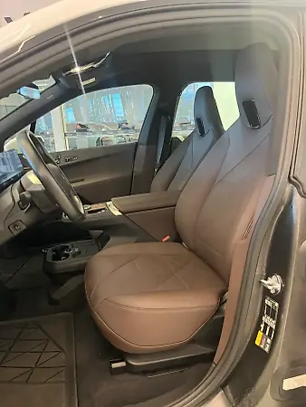 BMW Ix - Imagem 10