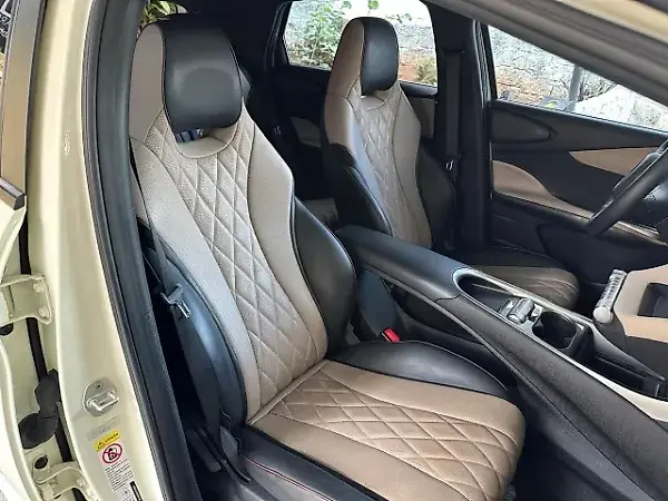 BYD Dolphin - Imagem 11