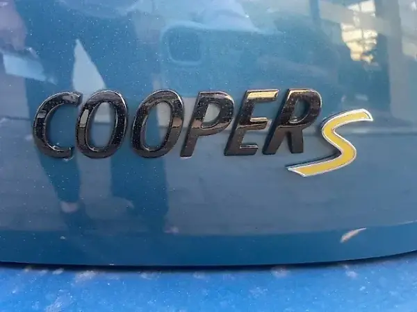 Mini Cooper SE - Imagem 8