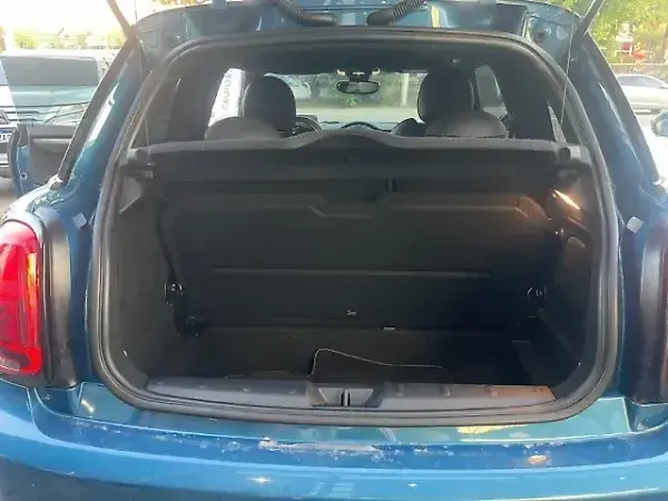 Mini Cooper SE - Imagem 11