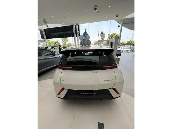 BYD Dolphin Mini - Imagem 3