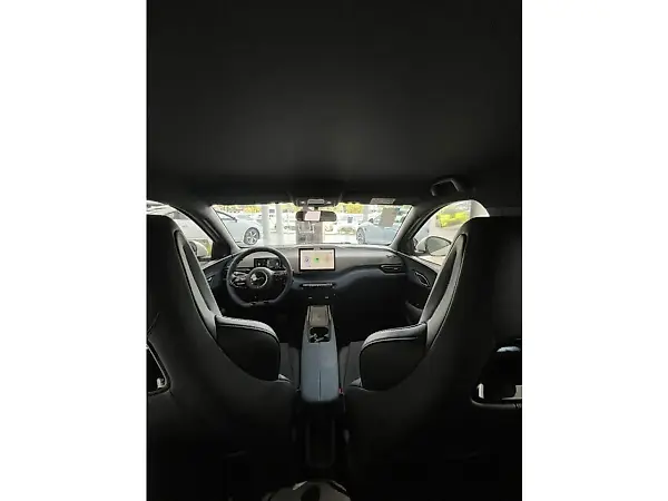 BYD Dolphin Mini - Imagem 6