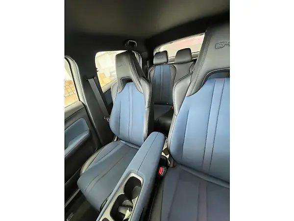 BYD Dolphin Mini - Imagem 5