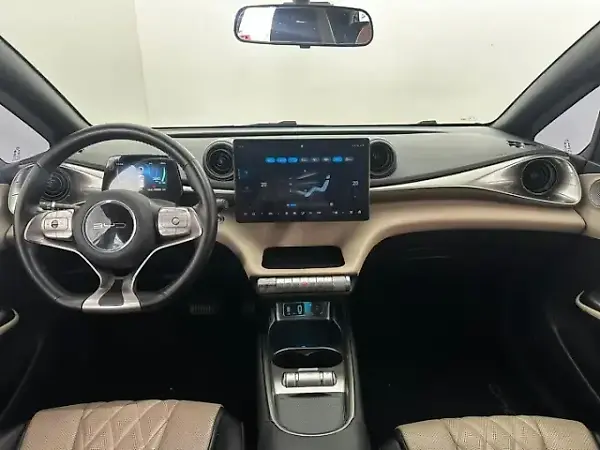 BYD Dolphin - Imagem 17