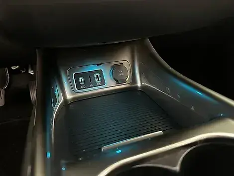 BYD Dolphin - Imagem 9