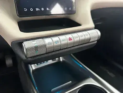 BYD Dolphin - Imagem 7