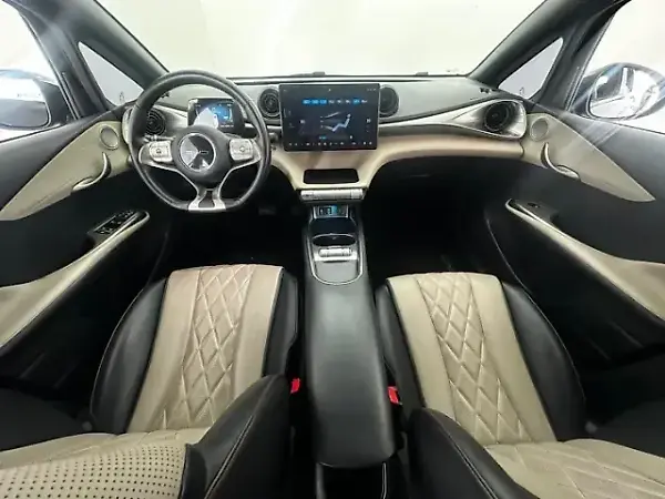 BYD Dolphin - Imagem 16