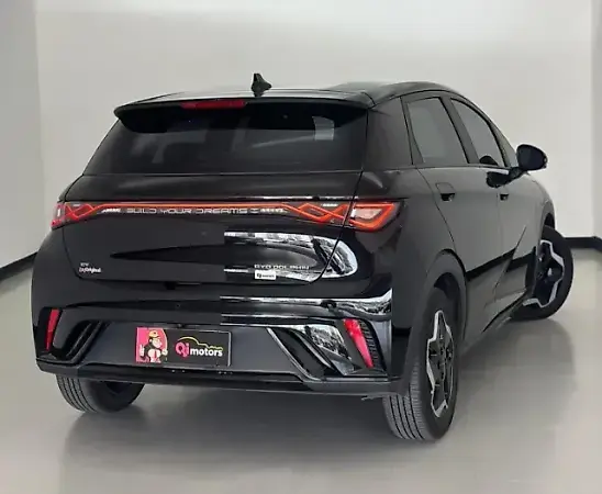 BYD Dolphin - Imagem 6