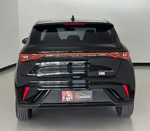 BYD Dolphin - Imagem 3