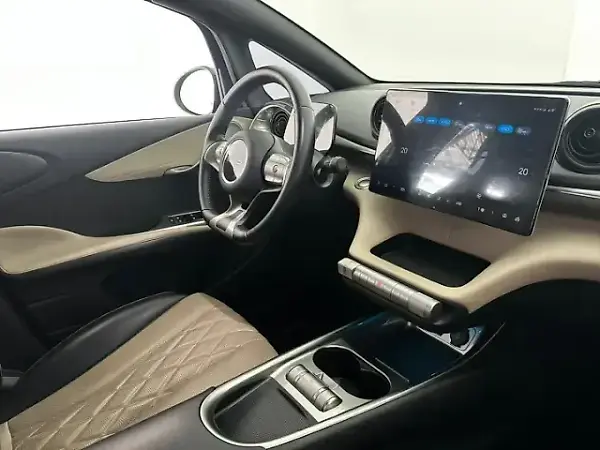 BYD Dolphin - Imagem 2