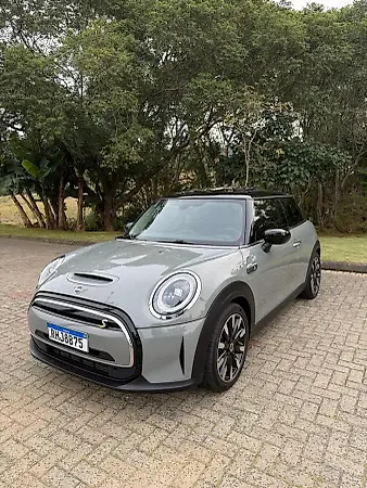 Mini Cooper SE - Imagem 2