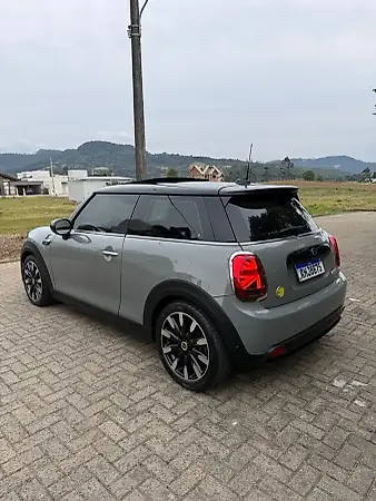 Mini Cooper SE - Imagem 3