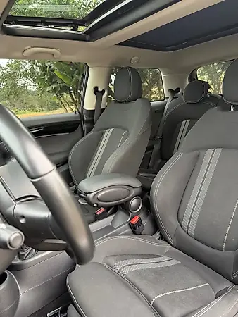 Mini Cooper SE - Imagem 5
