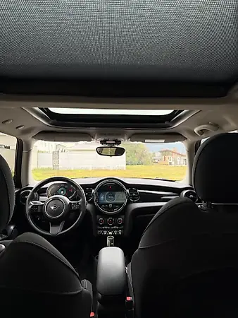 Mini Cooper SE - Imagem 7