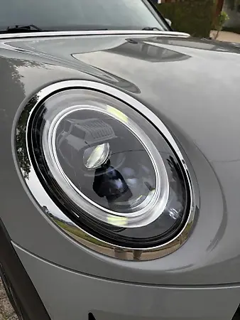 Mini Cooper SE - Imagem 10