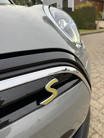Mini Cooper SE - Imagem 11