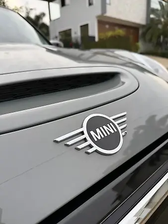 Mini Cooper SE - Imagem 12