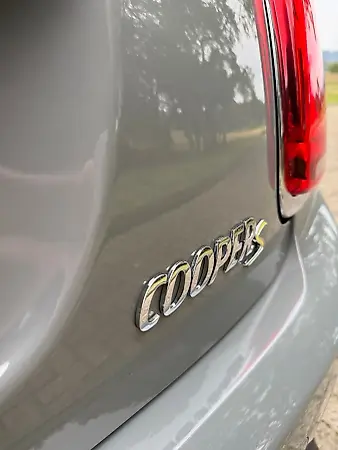 Mini Cooper SE - Imagem 14