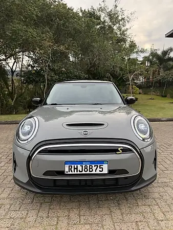 Mini Cooper SE - Imagem 20