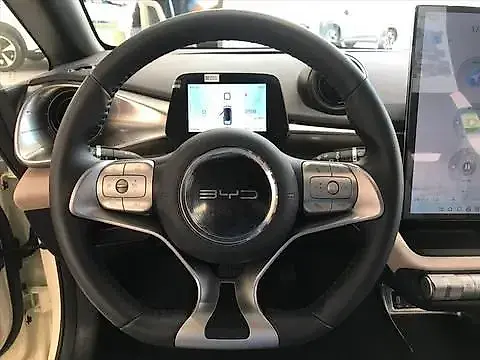 BYD Dolphin Mini - Imagem 11