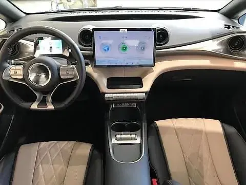 BYD Dolphin Mini - Imagem 12