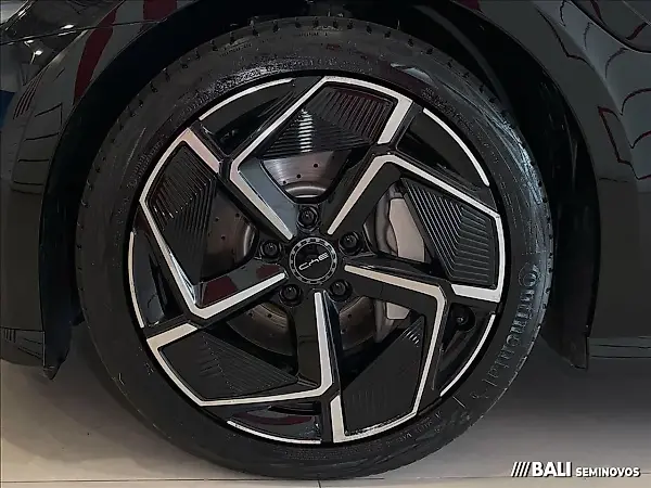 BYD Seal - Imagem 9