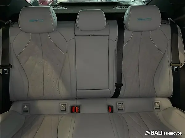 BYD Seal - Imagem 20